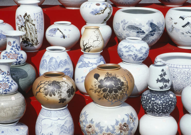 Leeum Samsung Kunstmuseum